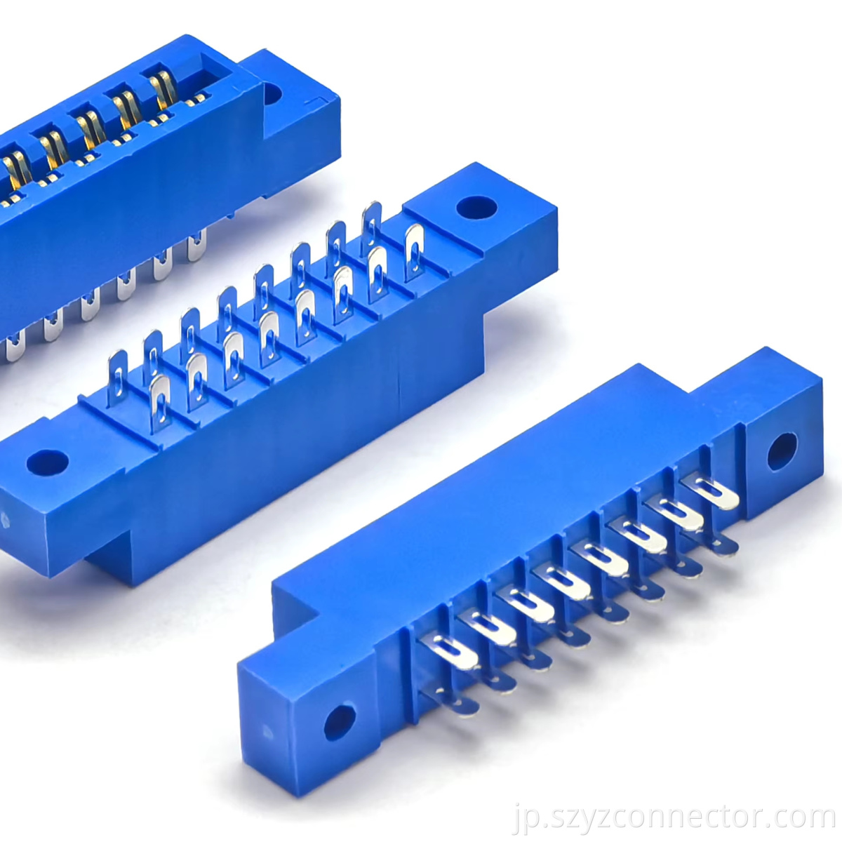 805バススロットコネクタpbt材料 805 bus slot connector pbt material